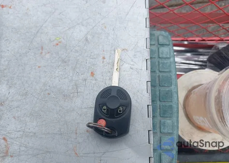 2016 Ford Escape Se from USA, damaged, VIN 1FMCU0G7XGUA46034